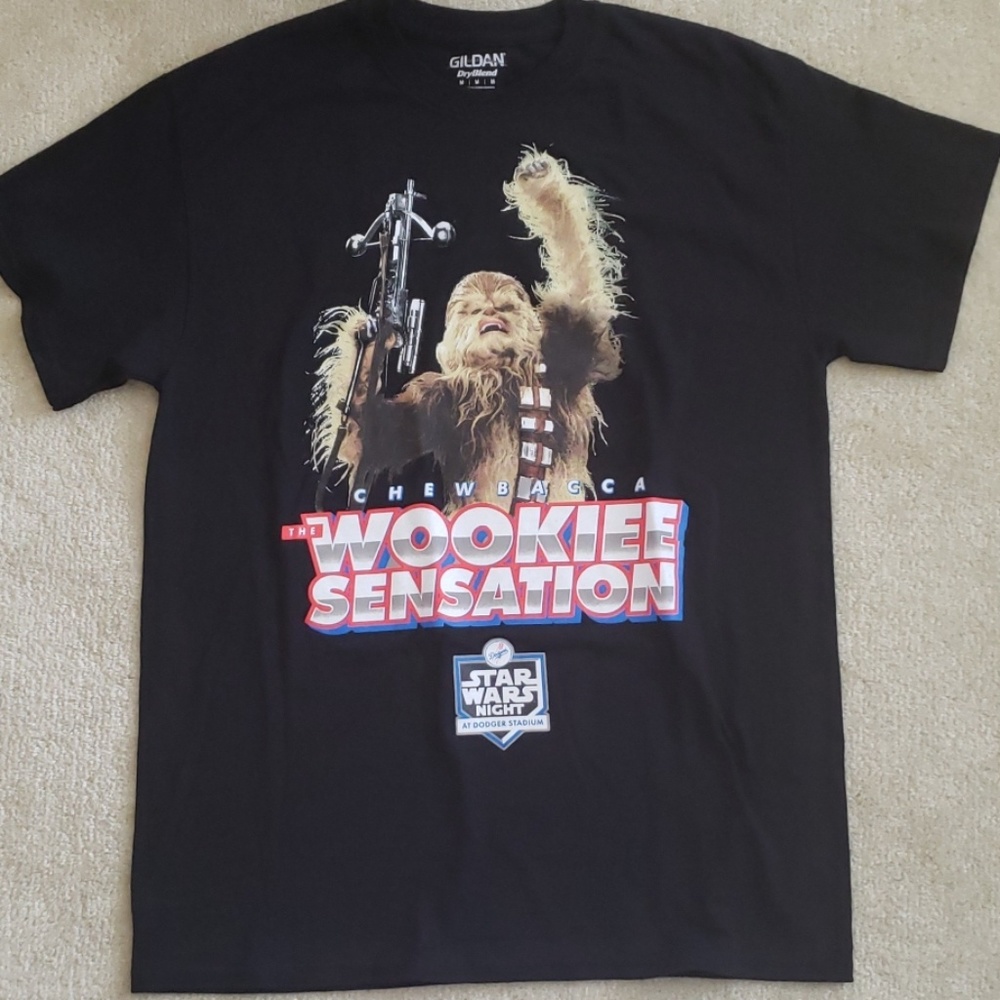 Star Wars T-shirt